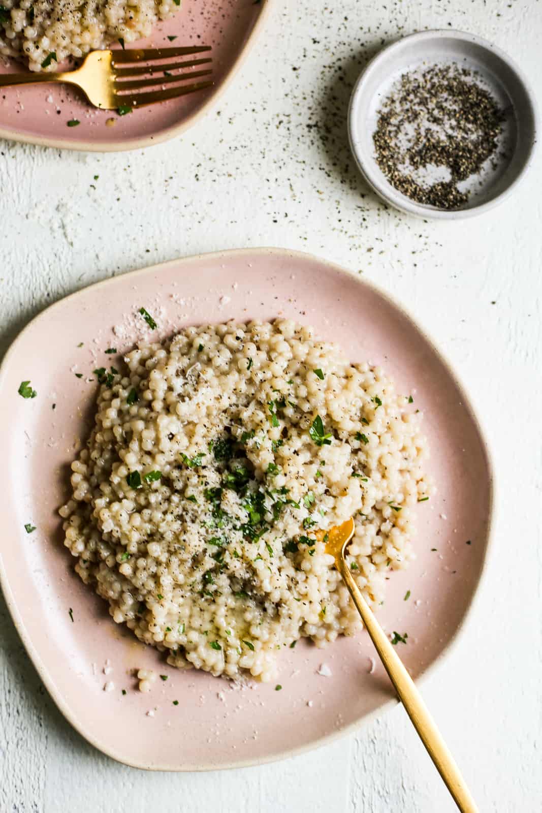 Mastering Israeli Couscous: Your Guide to Perfect Pearl Pasta